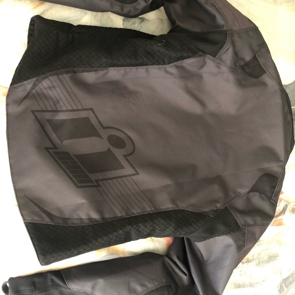 Icon Overlord women’s motorcycle jacket size m - Picture 5 of 16